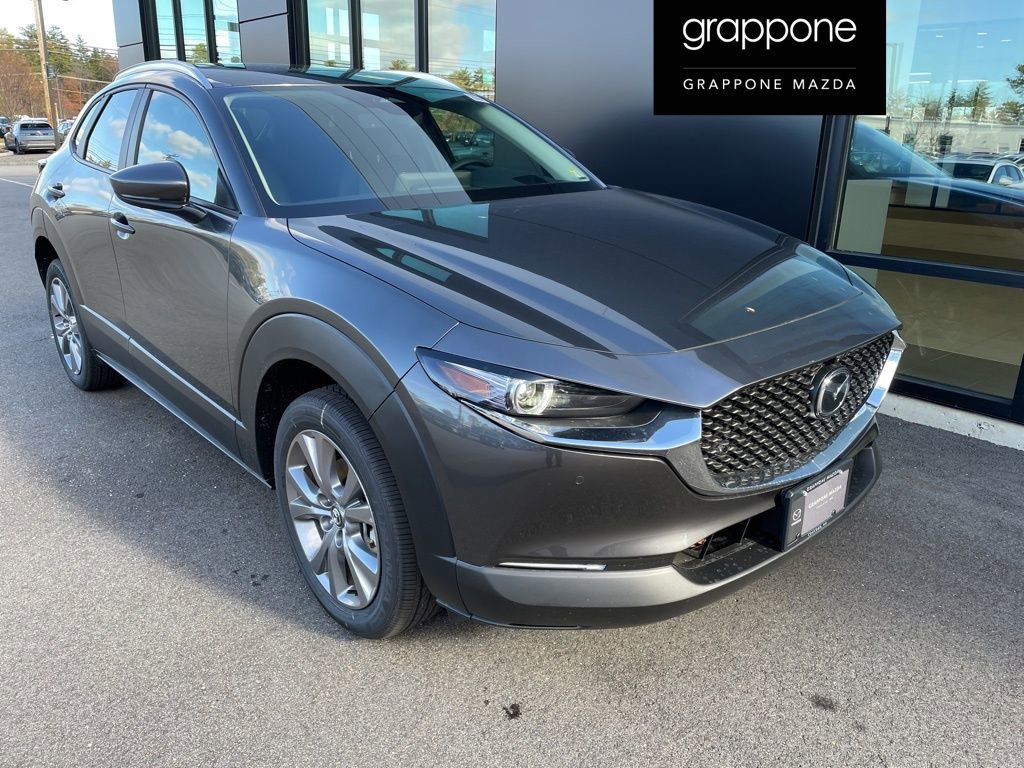 New 2026 MAZDA CX-30 AWD 2.5 S w/ Premium Package image 1