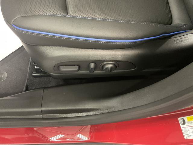 New 2026 Buick Encore GX Sport Touring w/ Comfort Package FWD image 15
