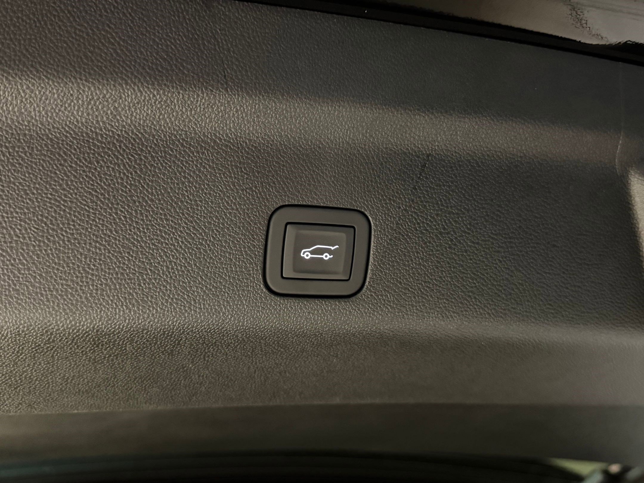 New 2026 Cadillac Escalade Platinum Sport AWD/4WD image 60