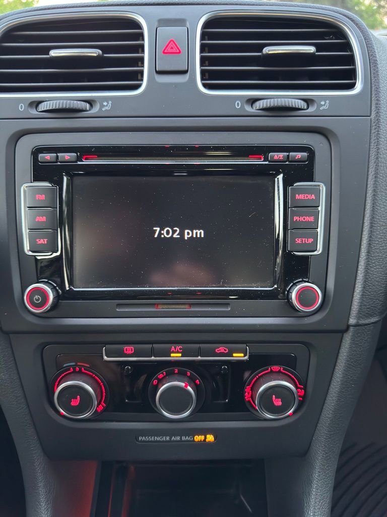 Used 2014 Volkswagen Jetta TDI FWD image 21