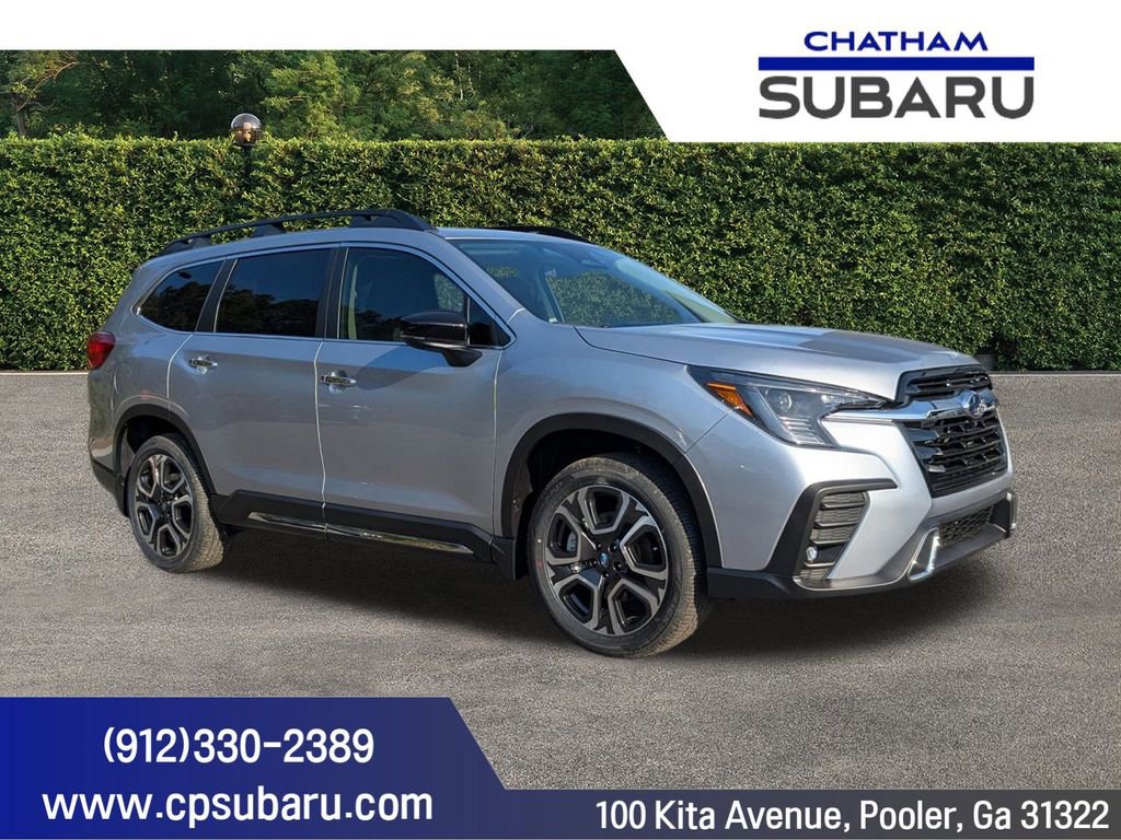 New 2026 Subaru Ascent Touring AWD/4WD image 1