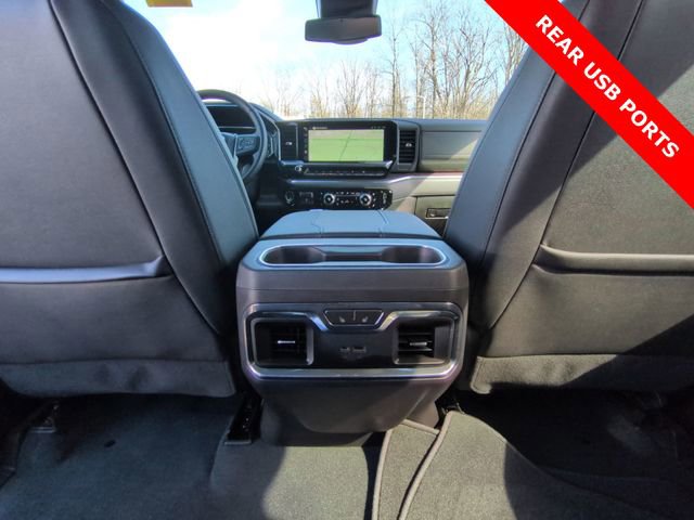 Used 2023 GMC Sierra 1500 SLT w/ SLT Convenience Package image 21