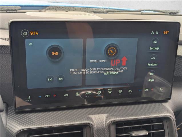 New 2026 Ford Mustang Coupe image 11