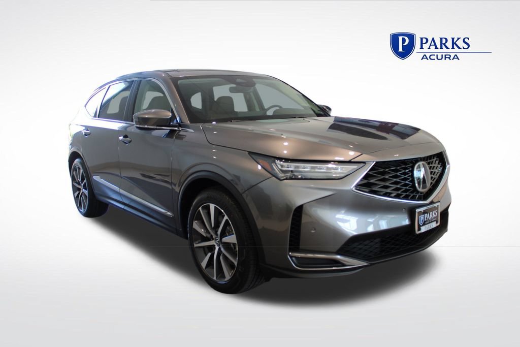 New 2026 Acura MDX SH-AWD w/ Technology Package image 1