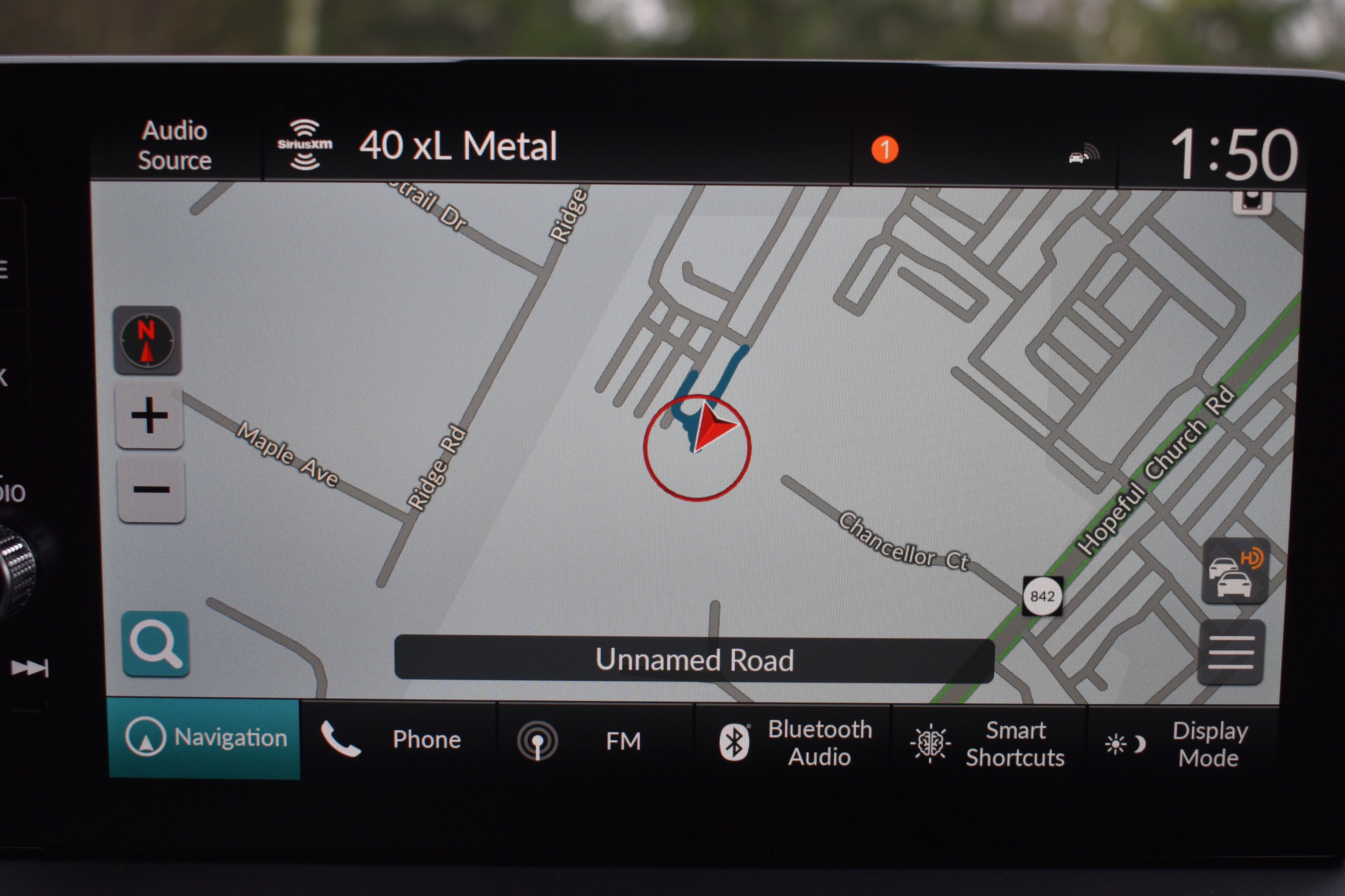 New 2025 Honda Pilot Touring image 55