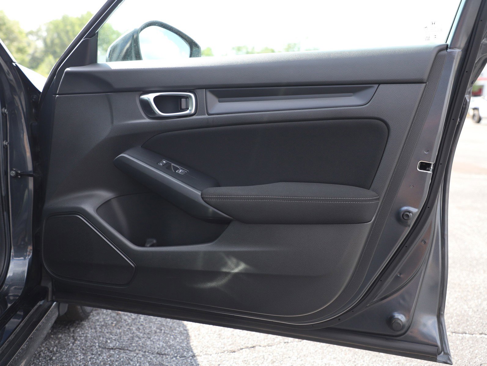 Used 2024 Honda Civic Sport image 11