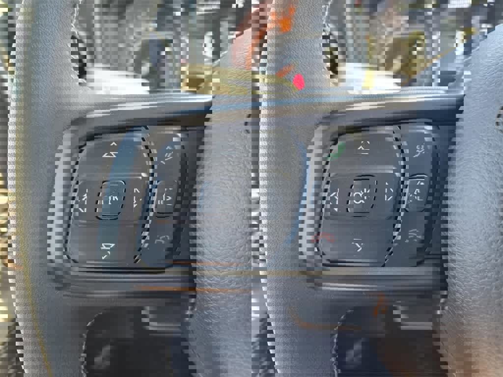 New 2025 Jeep Wrangler Unlimited Rubicon w/ XTREMEE 35" Tire Package image 19