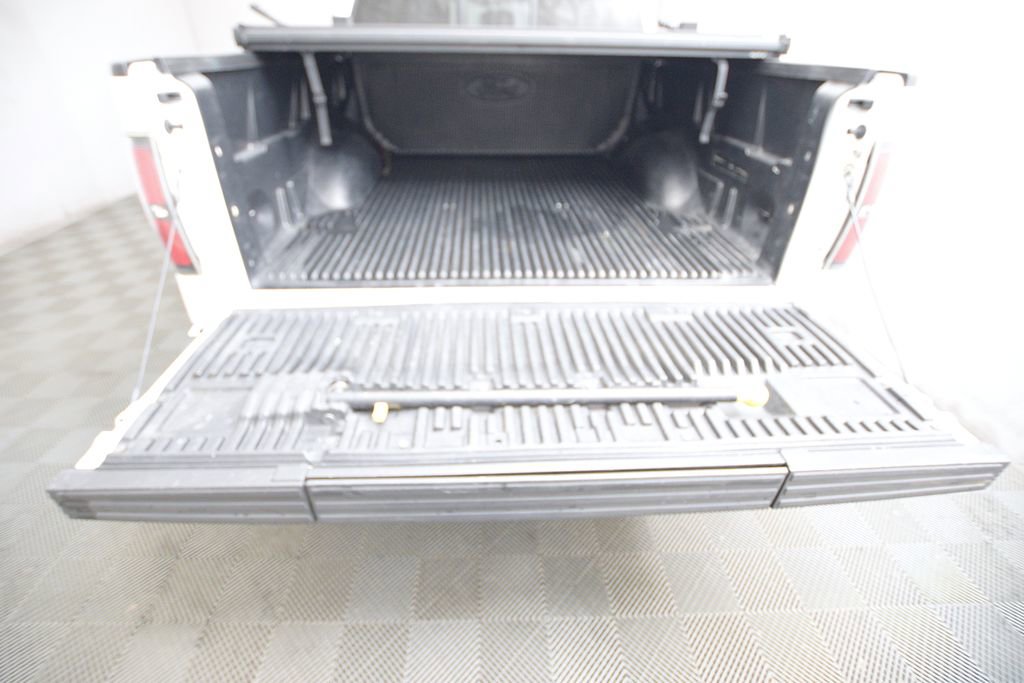 Used 2014 Ford F150 FX4 w/ Equipment Group 402A Luxury image 19