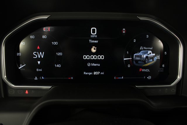 New 2026 GMC Sierra 2500 Denali w/ Denali Reserve Package image 15