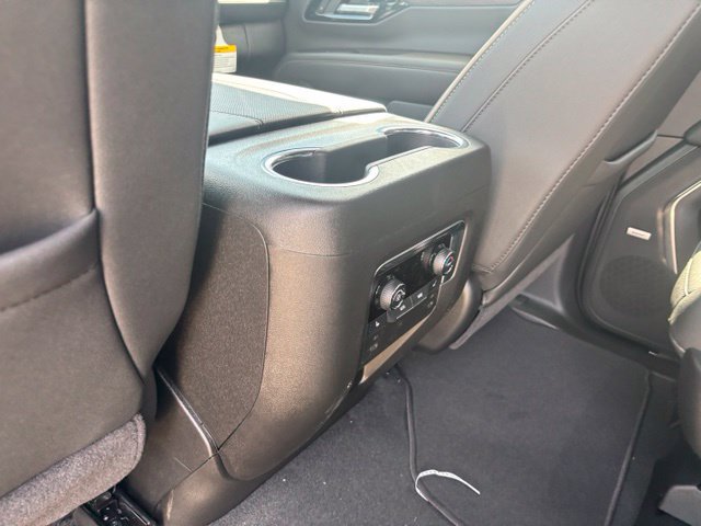 New 2026 Chevrolet Tahoe Premier AWD/4WD image 21