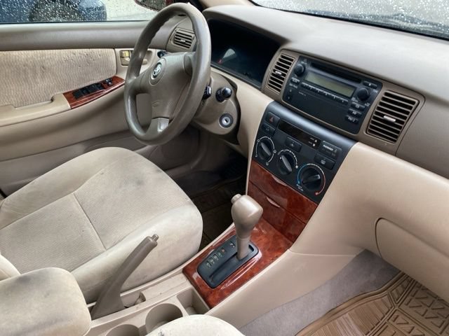 Used 2007 Toyota Corolla LE FWD image 7