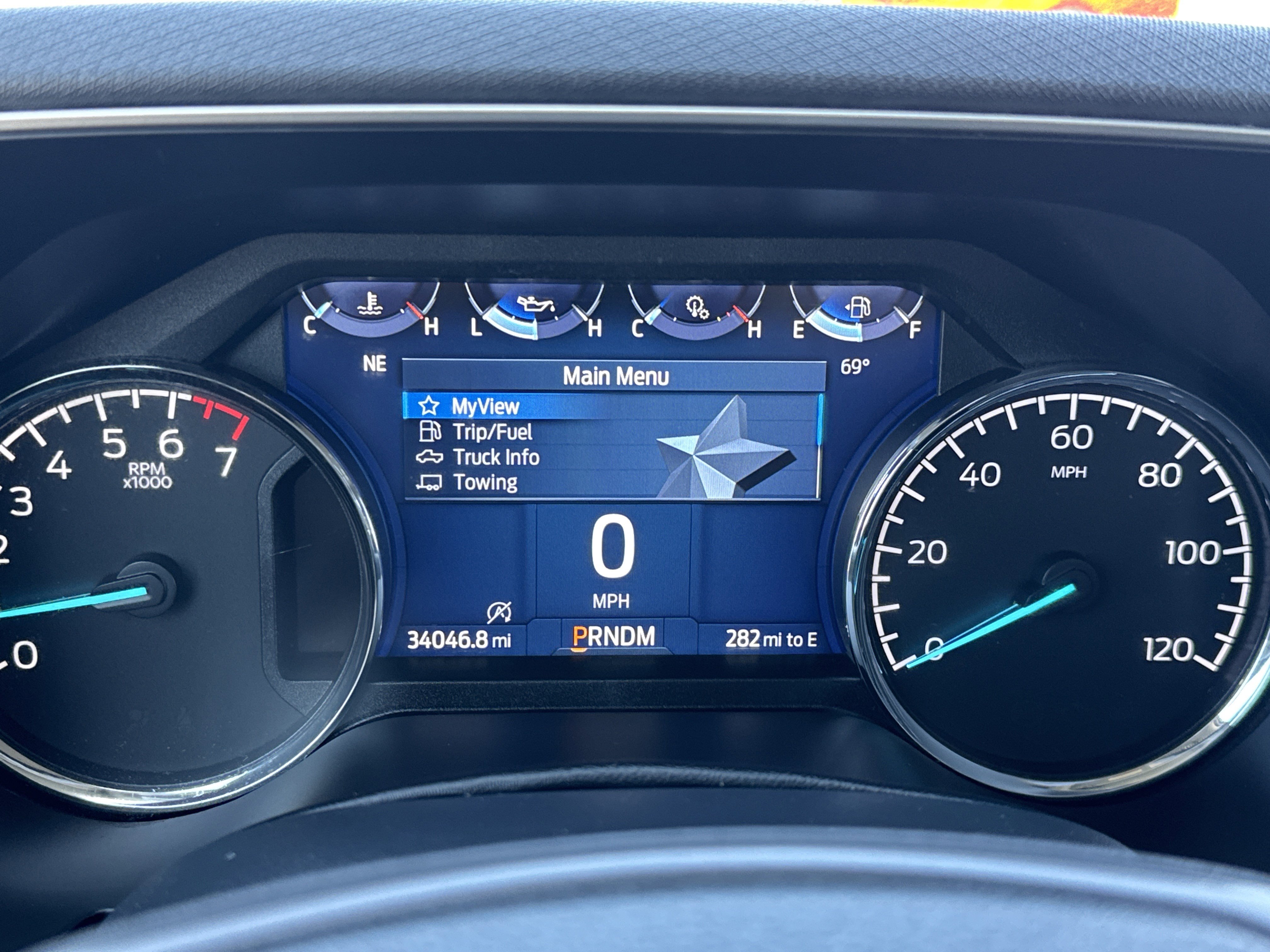 Used 2022 Ford F150 XLT w/ Equipment Group 301A Mid image 19