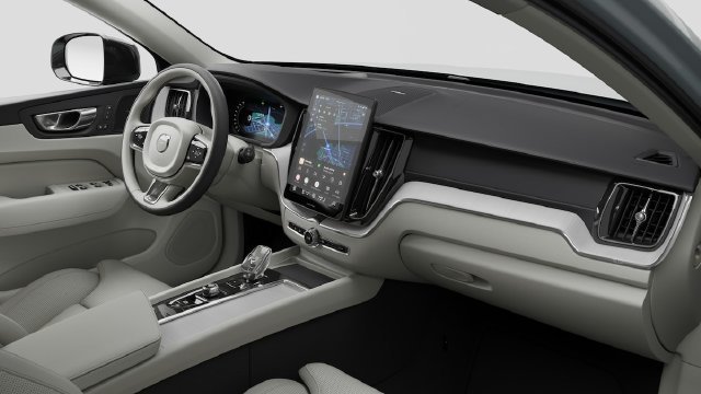 New 2027 Volvo XC60 B5 Ultra AWD/4WD image 8