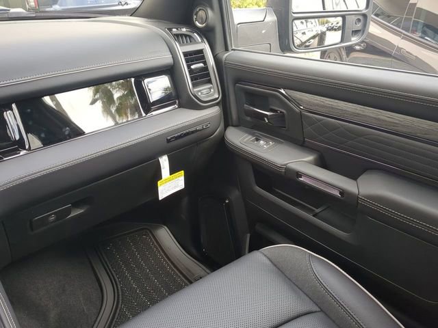 New 2026 RAM 3500 Limited image 19