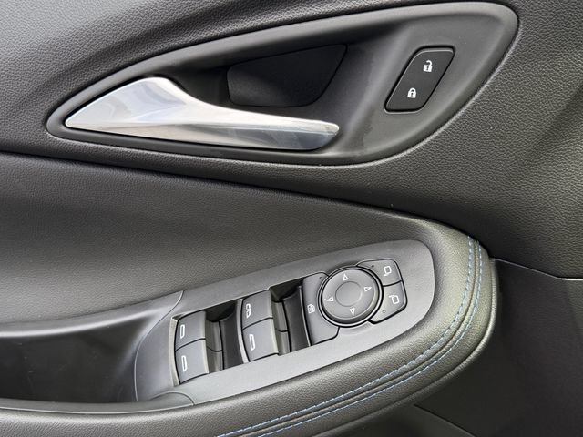 New 2026 Buick Encore GX Sport Touring w/ Advanced Technology Package AWD/4WD image 23