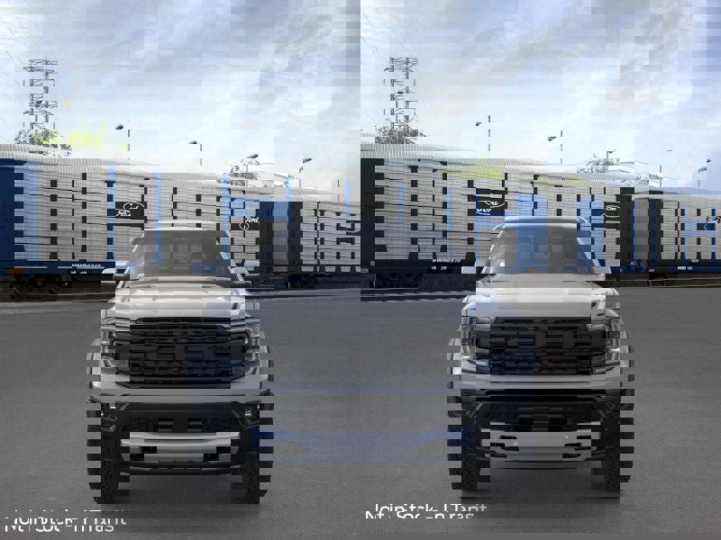 New 2026 Ford Ranger Raptor image 6