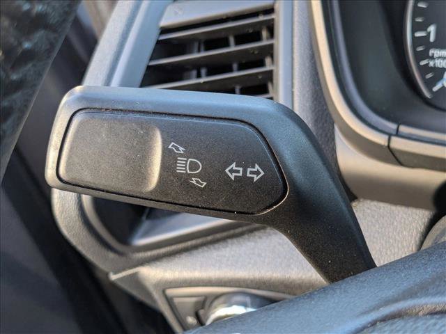 Used 2021 Ford EcoSport Titanium image 6