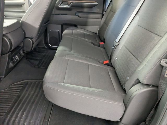 Used 2024 Chevrolet Silverado 1500 LT image 27