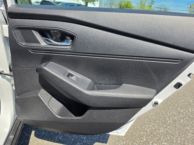 Certified 2023 Honda Accord EX image 16