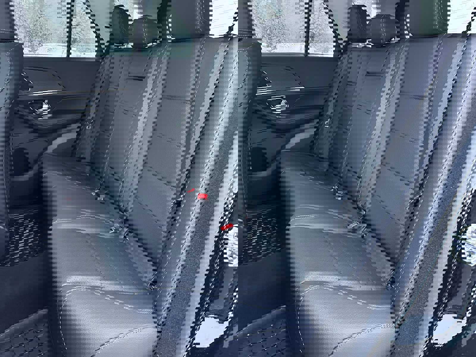 Used 2026 Mercedes-Benz GLE 350 4MATIC image 17