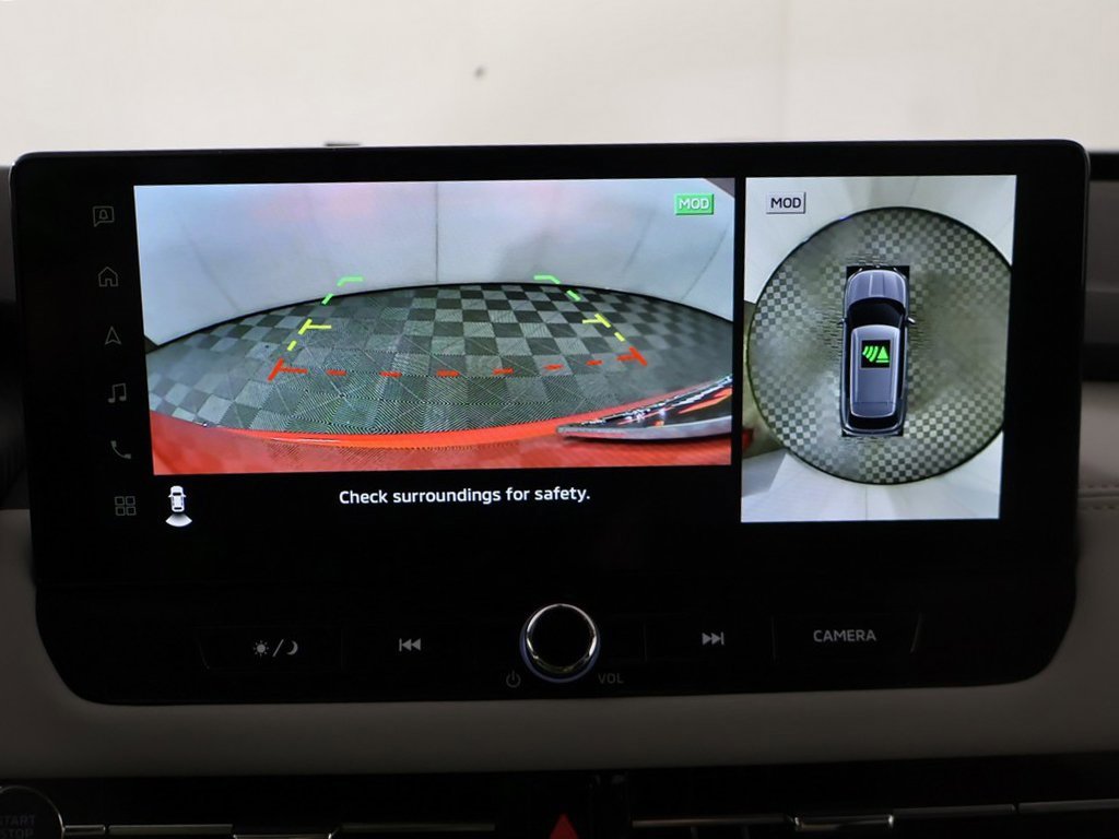 New 2025 Mitsubishi Outlander SE image 51