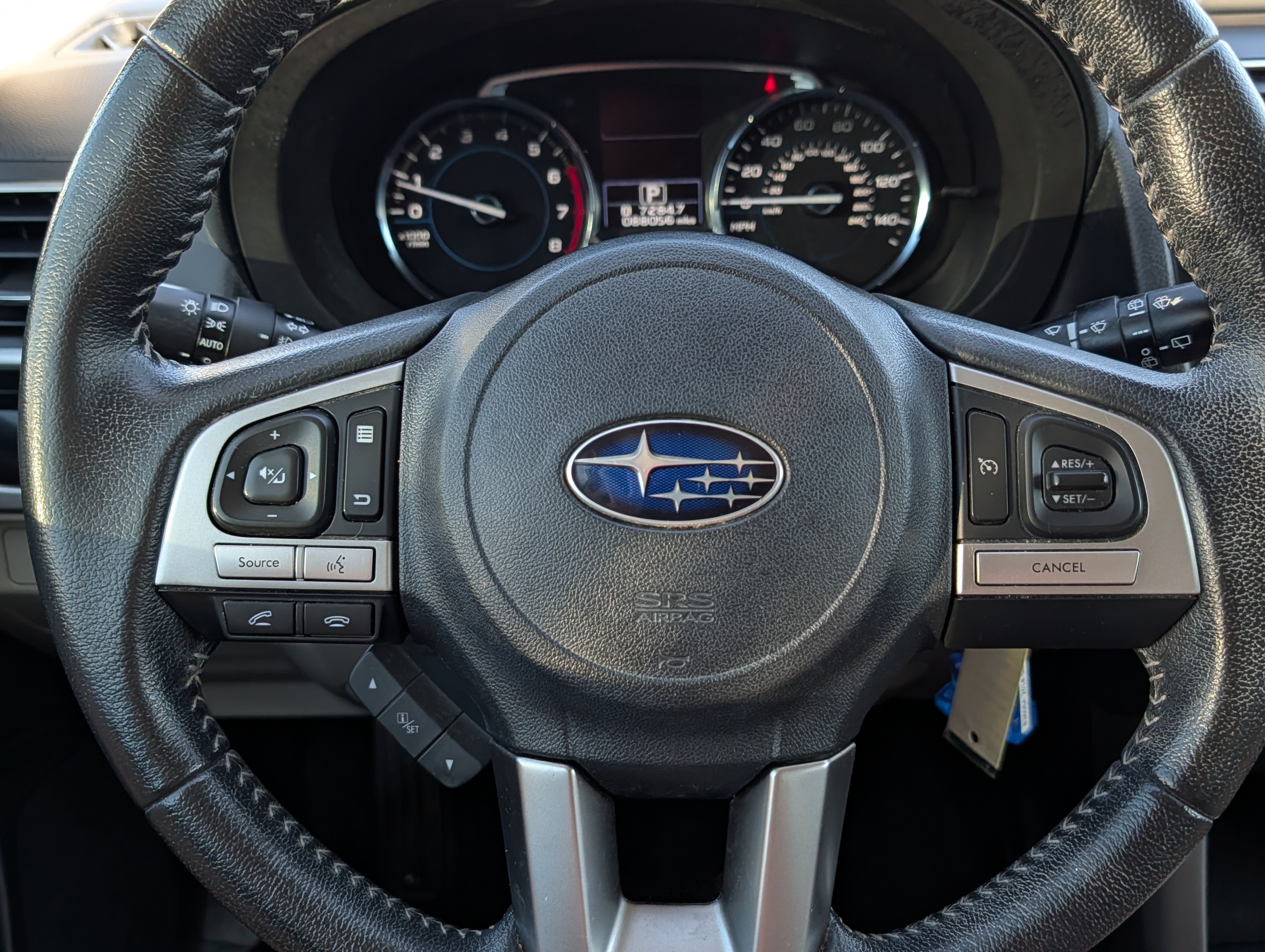 Used 2018 Subaru Forester 2.5i Limited AWD/4WD image 25