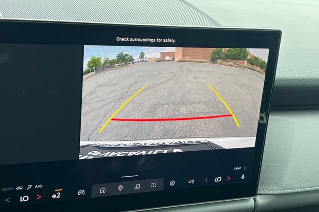 New 2026 MAZDA CX-5 Preferred AWD/4WD image 23