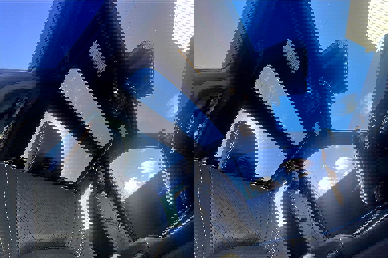 Used 2025 Toyota Crown Platinum image 27