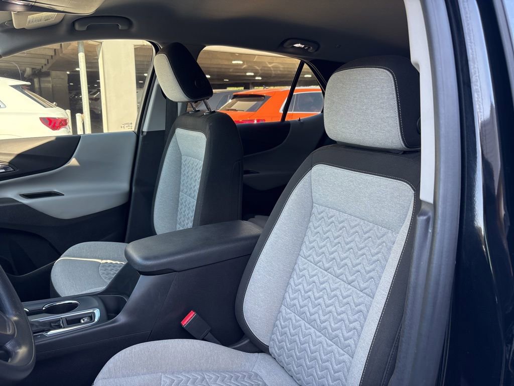 Used 2024 Chevrolet Equinox LS w/ LS Convenience Package image 13