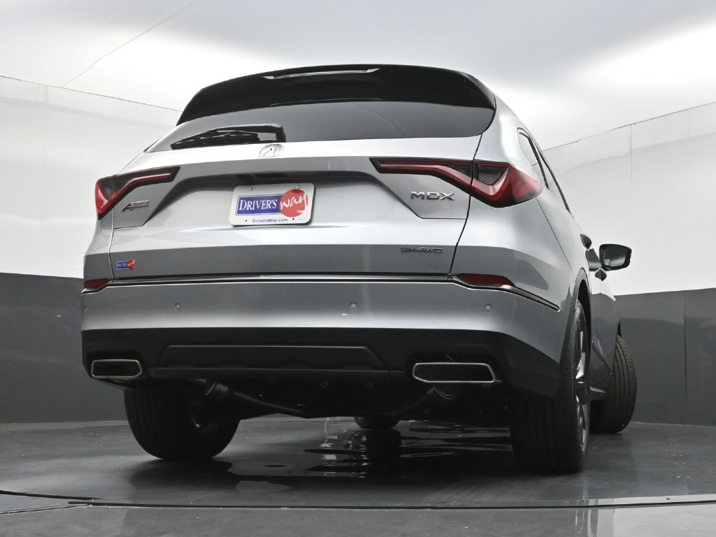 Used 2023 Acura MDX A-Spec AWD/4WD image 36