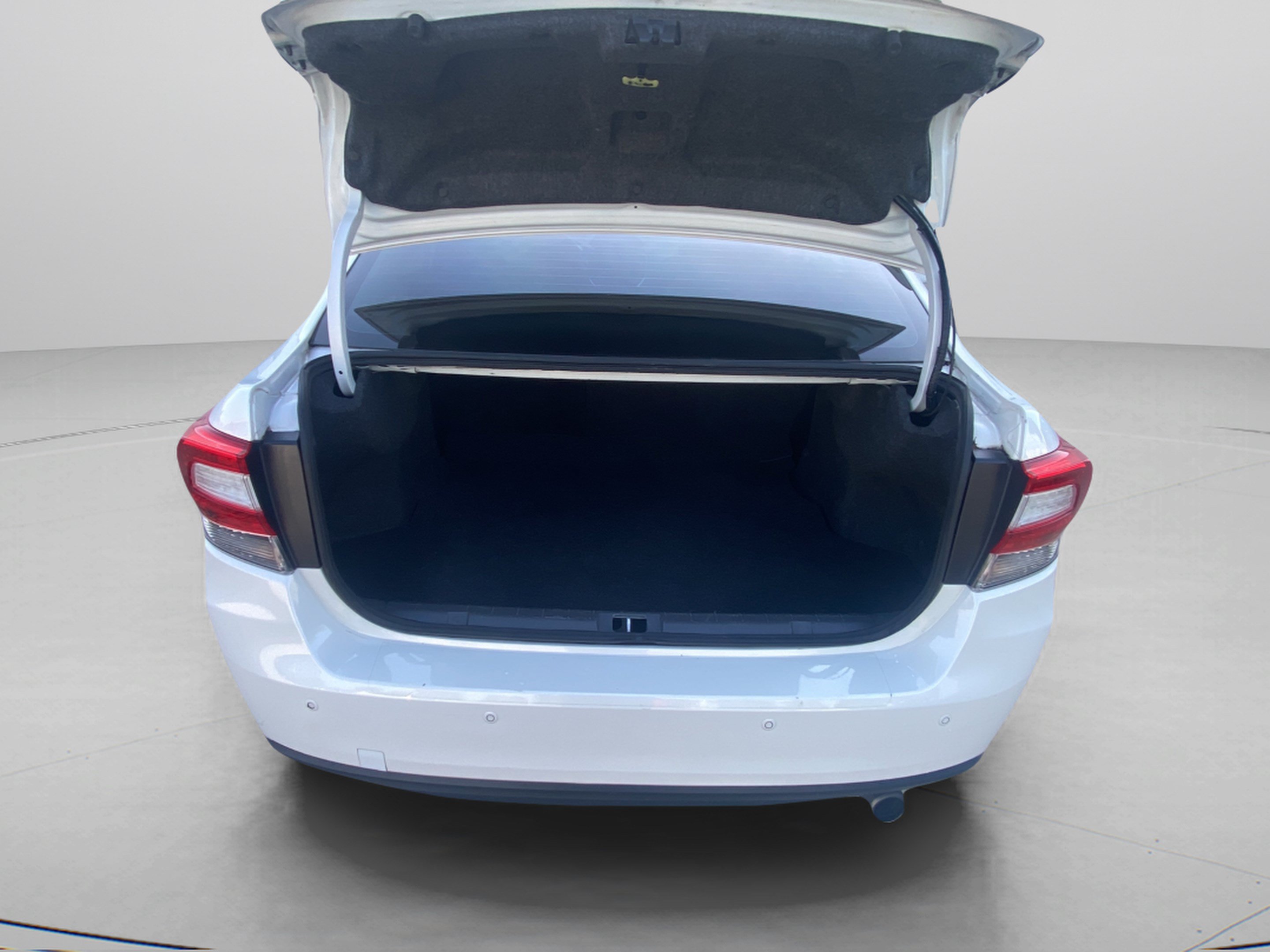 Used 2017 Subaru Impreza 2.0i Limited w/ Moonroof/BSD & Rcta/Eyesight AWD/4WD image 27