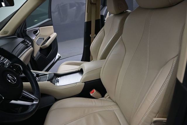 Used 2020 Acura RDX FWD w/ Technology Package image 14