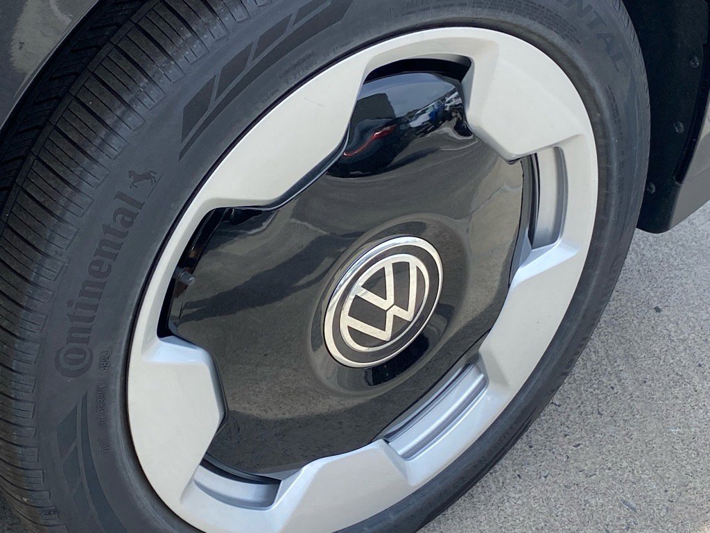 New 2025 Volkswagen ID. Buzz Pro S image 12