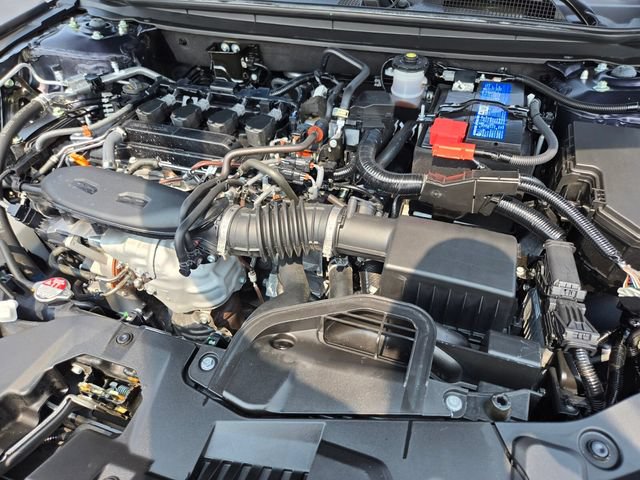 Used 2023 Honda Accord LX image 22