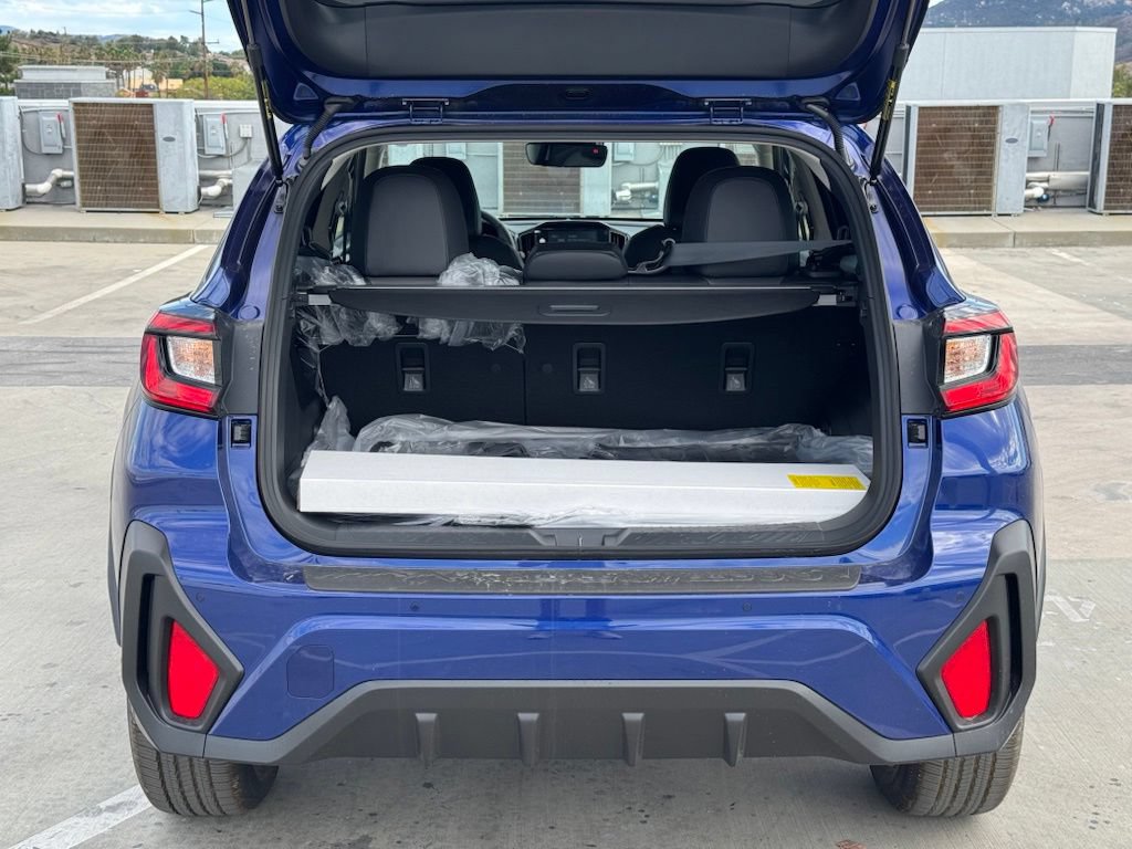 New 2026 Subaru Crosstrek 2.5i Limited AWD/4WD image 30