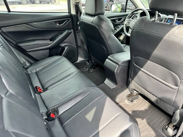 Used 2019 Subaru Impreza 2.0i Limited w/ Popular Package #2 AWD/4WD image 22