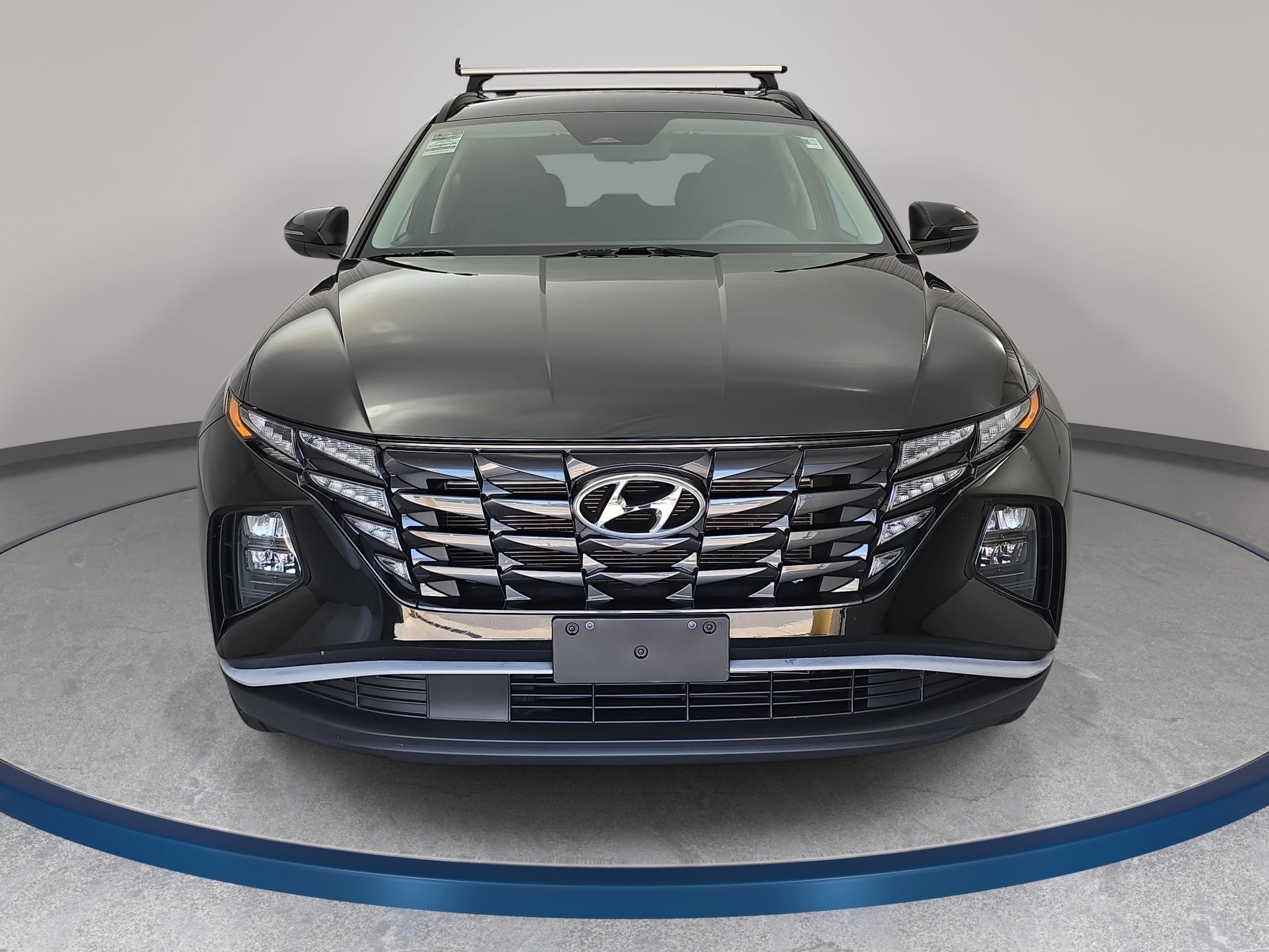 Used 2022 Hyundai Tucson SEL AWD/4WD image 2