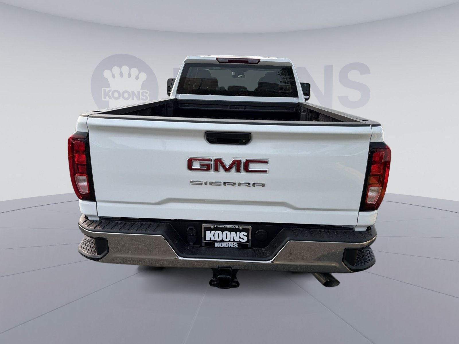 New 2026 GMC Sierra 2500 Pro AWD/4WD image 25