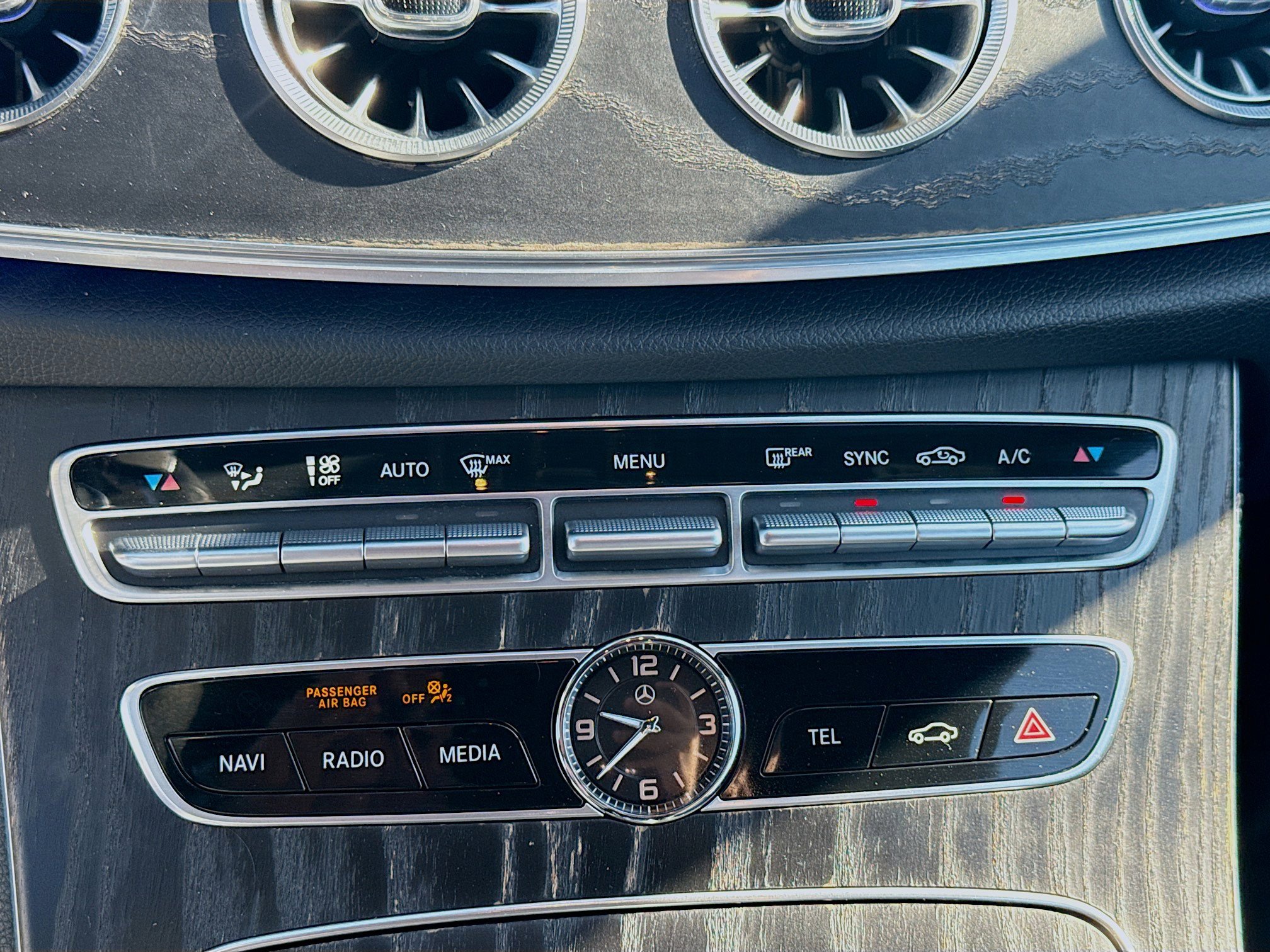 Used 2019 Mercedes-Benz E 450 Cabriolet image 15