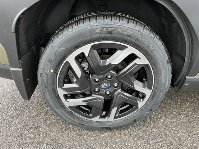 New 2026 Subaru Forester Limited image 21