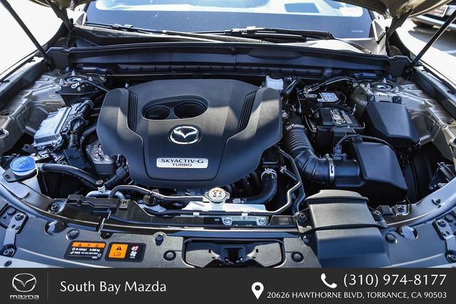 New 2026 MAZDA CX-50 AWD 2.5 S w/ Weather Package image 13