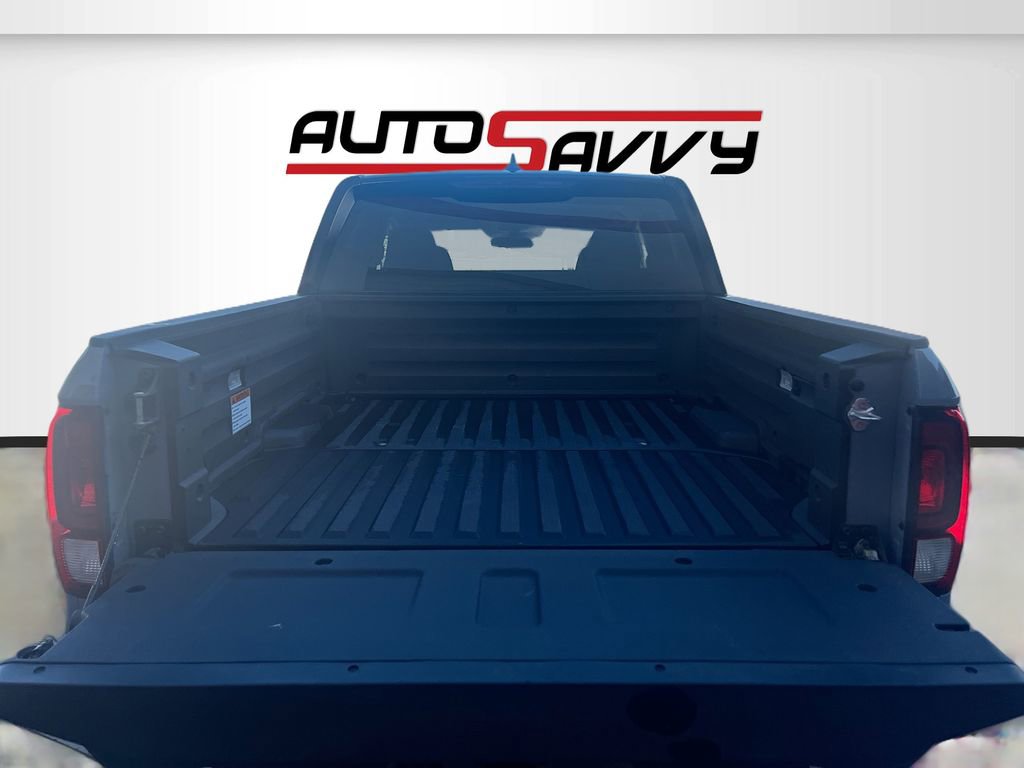 Used 2025 Honda Ridgeline Sport image 25