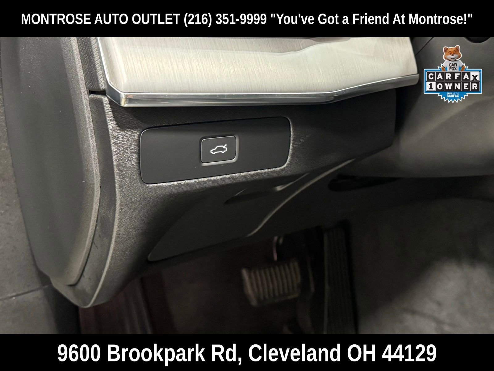 Used 2024 Volvo XC90 B5 Core image 15