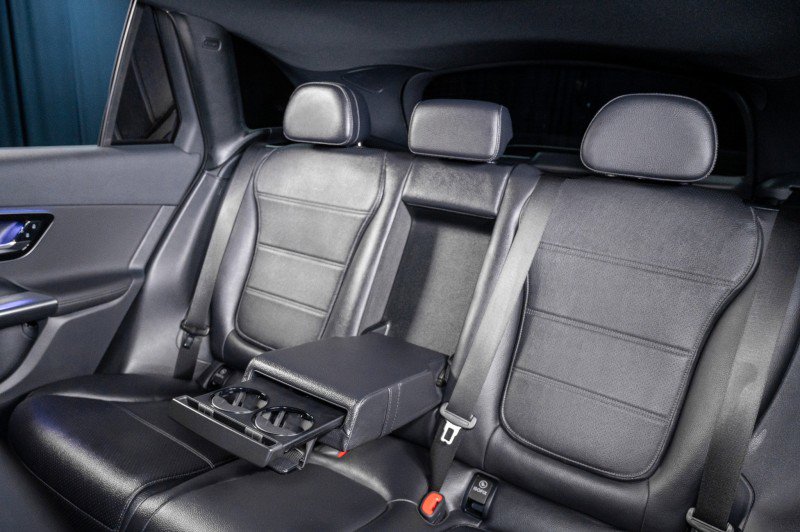 Certified 2026 Mercedes-Benz GLC 300 image 16