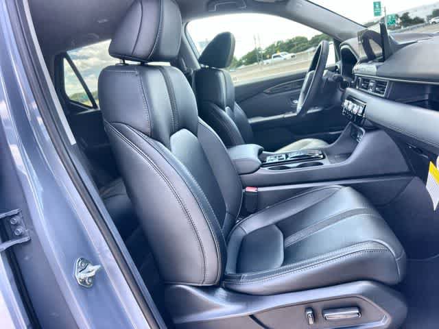Certified 2026 Honda Passport RTL image 12