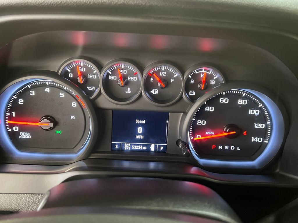 Used 2017 Chevrolet Tahoe LT AWD/4WD image 32
