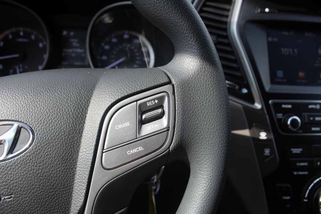 Used 2017 Hyundai Santa Fe Sport AWD/4WD image 19