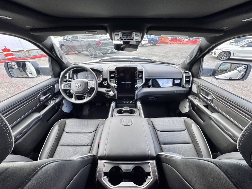 New 2026 RAM 1500 Laramie image 11