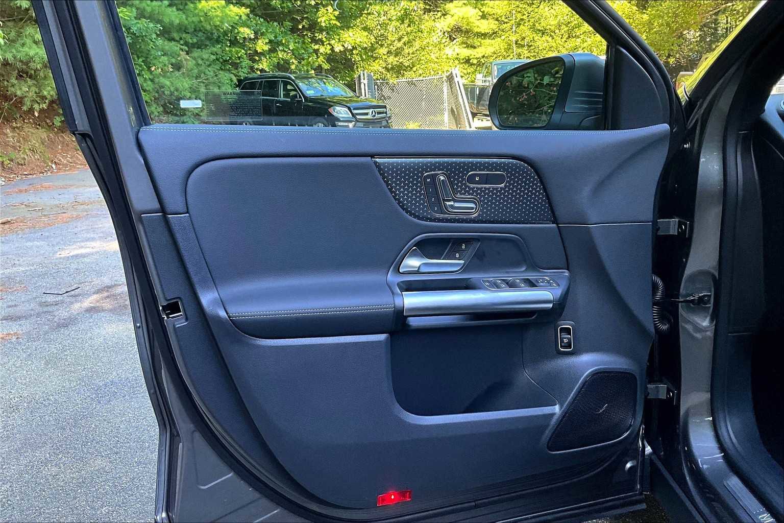 New 2026 Mercedes-Benz GLA 250 GLA 250 image 12