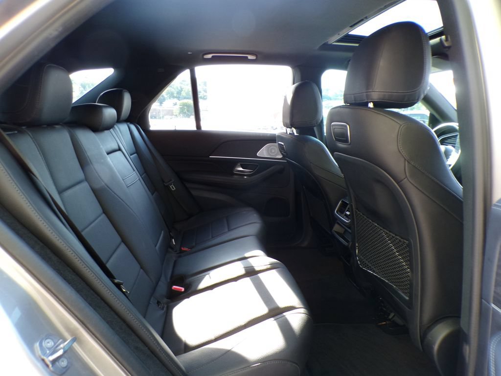Used 2020 Mercedes-Benz GLE 350 4MATIC image 21